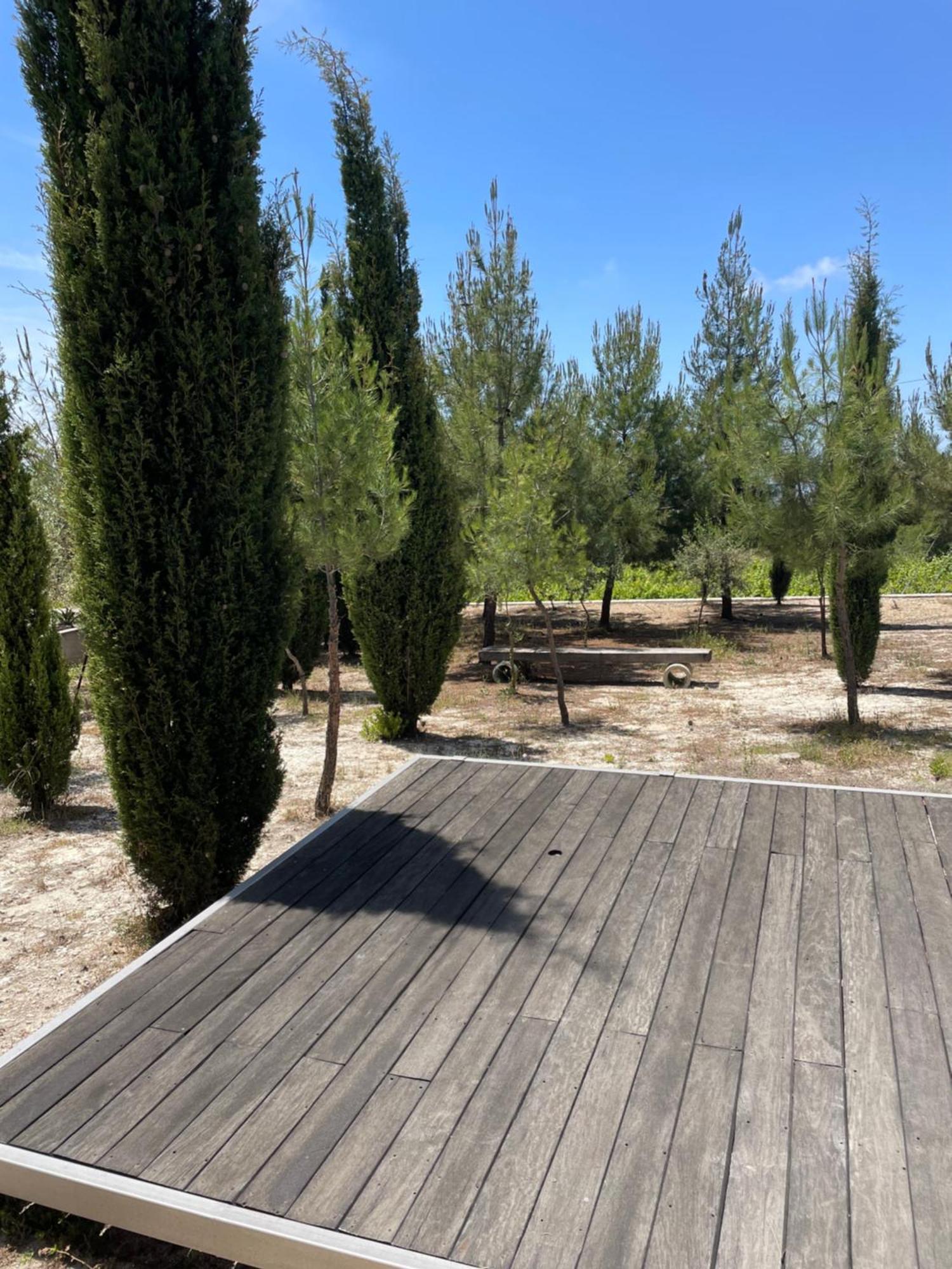 Ayia Marina Villa *