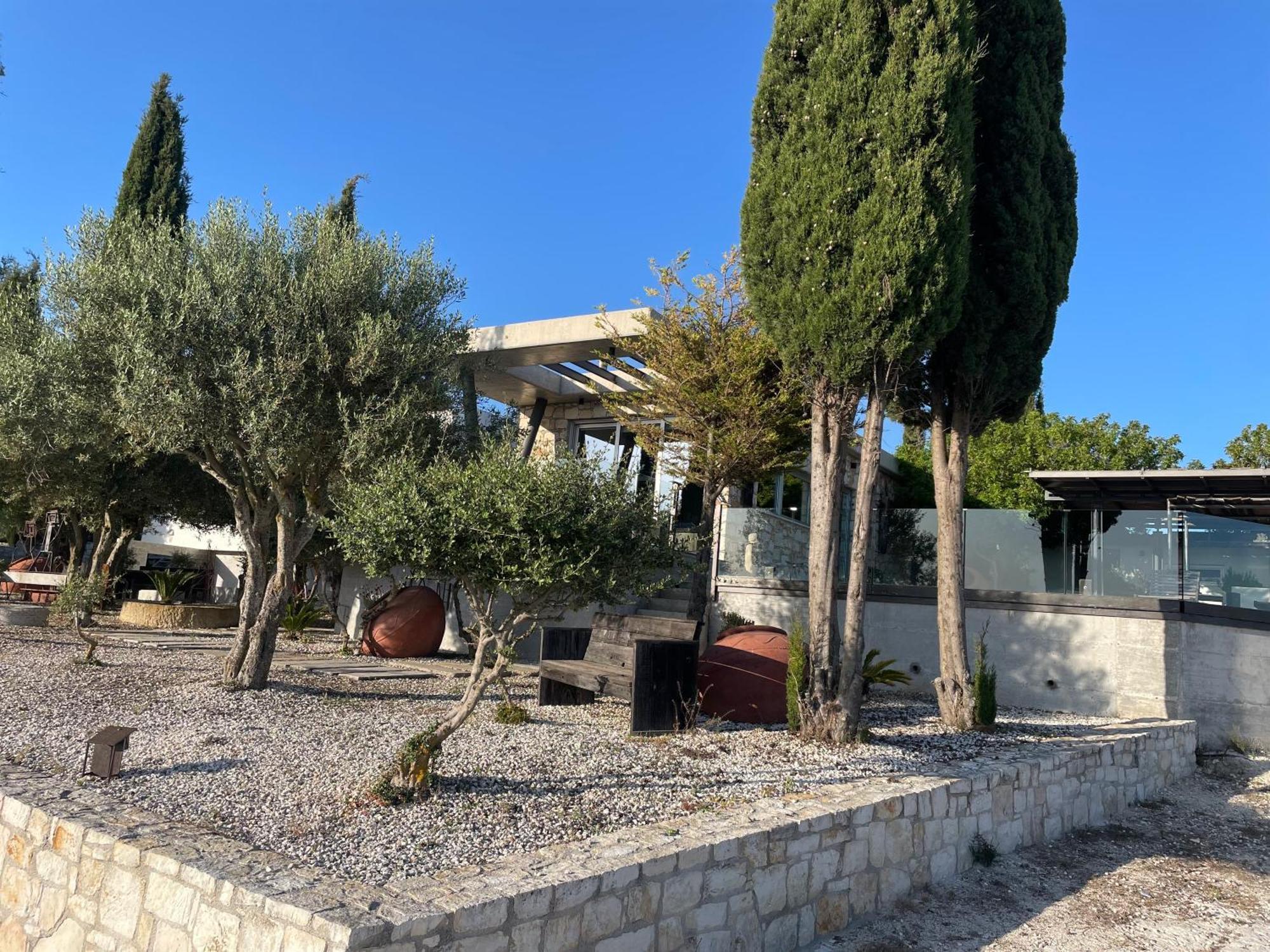 Ayia Marina Villa *