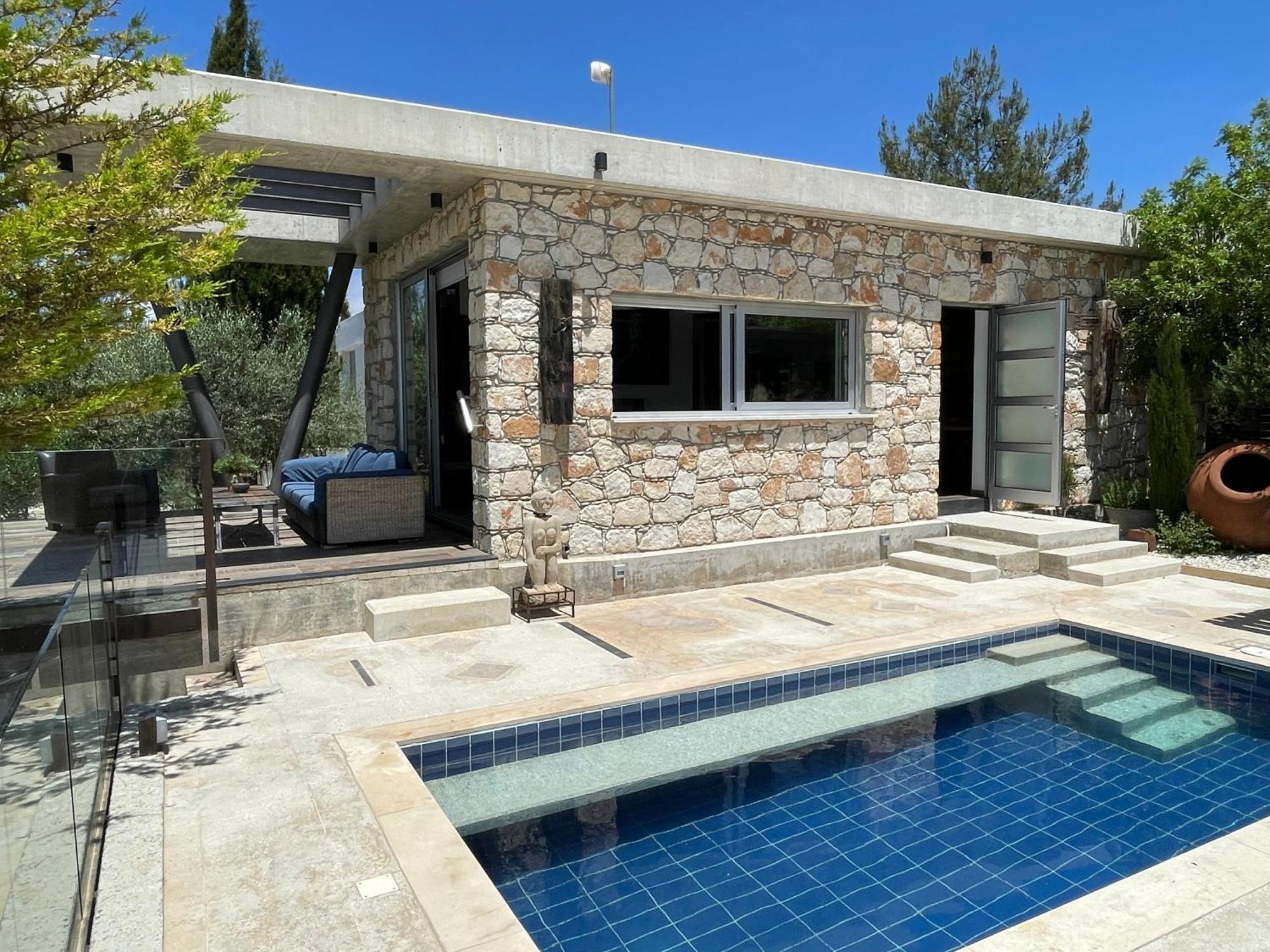 Villa Ayia Marina Kathikas