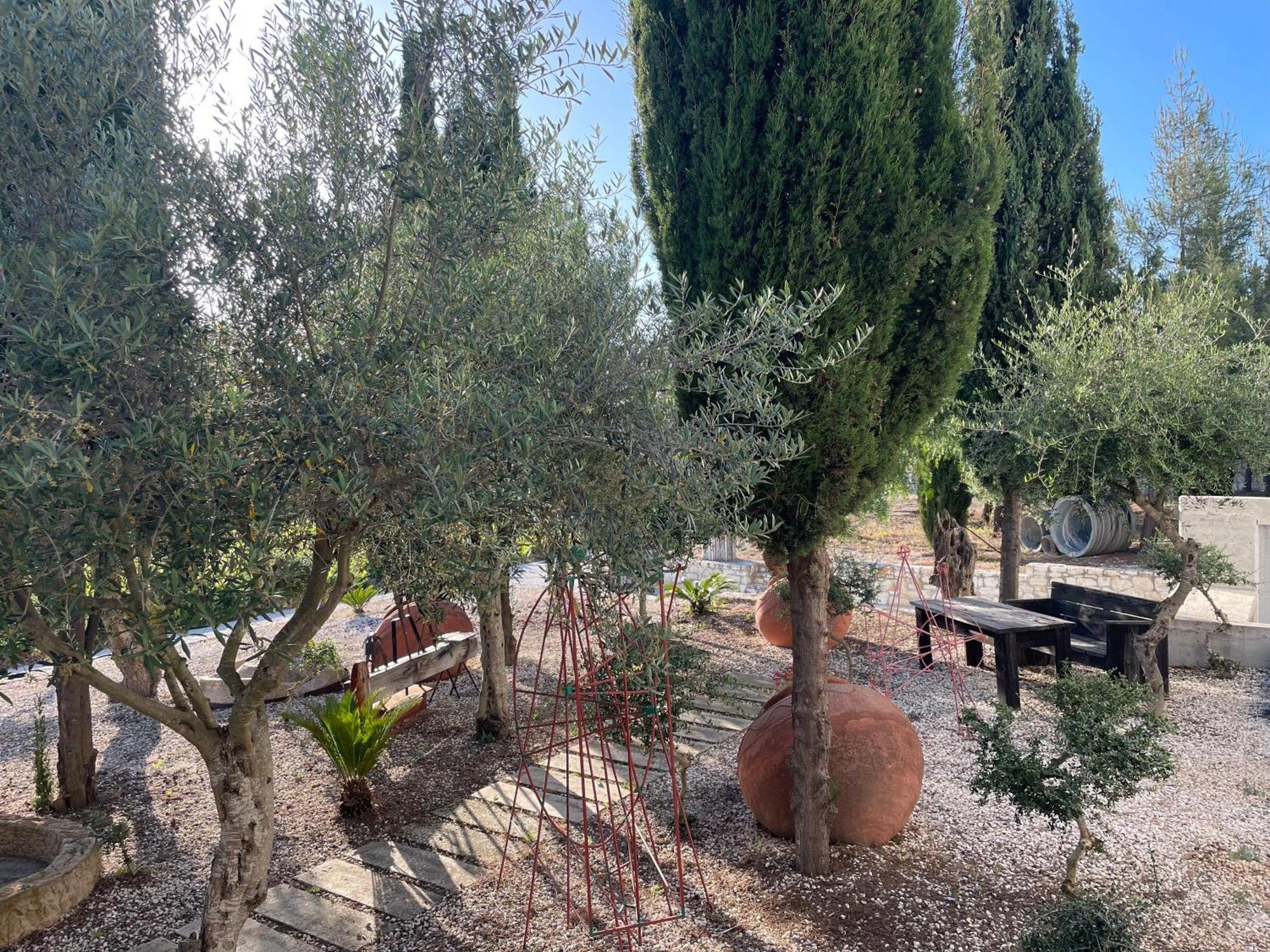 Ayia Marina Villa *